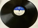 Harvey & Moonglows Marvin Gaye 1959 78 Twelve Months Of The Year CHESS VG++ HEAR