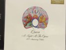 Queen - A Night At The Opera 50th  [New Vinyl LP] Clear Vinyl 180 Gram