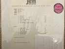 BAD BRAINS Rock for Light LP TEST PRESS on PVC 1983