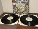 Stone Roses by The Stone Roses (Vinyl, Silvertone)