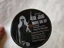 The Jam Move On Up Flexi Disc Record Paul Weller Small Faces Curtis Mayfield