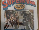 Brand New Prestige LP Cut-Out P-10071 Superfunk Funk Inc Bobby Watley Vocals
