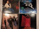 Johnny Van Zant Last of Wild Ones Round Two No More Dirty Deals 4 LP Lot