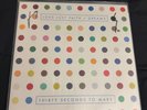 Signed 30 Thirty Seconds To Mars Love Lust Faith + Dreams 2 LP Disc Vinyl Auto