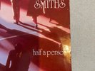 The Smiths. Half A Person - 3 lp set rare import.