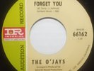 THE O'JAYS-