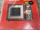 WILCO - A.M. Vinyl LP (Nonesuch) Original Pressing w/ CD