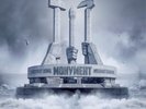 Molchat Doma Monument (Vinyl) (UK IMPORT)