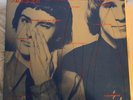 THE LAST L.A.EXPLOSION LP LONDON RECORDS 1979