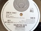 Colosseum LP Valentyne Suite UK Vertigo 1st Press SUPERB COPY & INCREDIBLE AUDIO