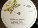 Burnin Red Ivanhoe LP W.W.W. UK Dandelion 1st Press SUPERB AUDIO PROG GEM