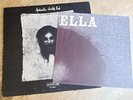 Andwella LP Worlds End & POSTER USA Dunhill Promo 1st Press MINTY VINYL &AUDIO