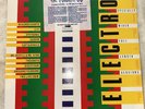 Street Sounds Electro 11 Vinyl OG EX+
