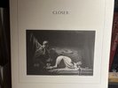 Joy Division Closer LP Vinyl Factory Records FACT-XXV 12