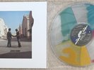 Pink Floyd - Wish You We’re Here Liquid Filled Bad World