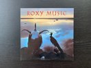 Roxy Music Avalon 1982 original US PRESS Bryan Ferry