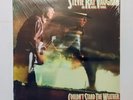 Sealed Stevie Ray Vaughan Couldn't Stand the Weather 1984 Original 1ST Pressing