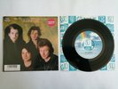 THE DAMNED - ELOISE - JAPAN JAPANESE PRESS 7