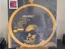 FIRST MONO Hank Mobley No Room for Squares Blue Note LP 12
