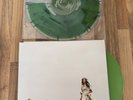Kacey Musgraves Deeper  Into The Well Green Liquid -Bad World Vinyl LP