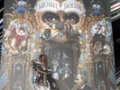 Michael Jackson Dangerous Sealed Vinyl Walmart Ex (Record, 2015)