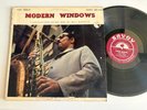 Bill Barron LP Modern Windows NM Very RARE PROMO