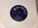Prince Buster My Girl - The Fugitive Blue Beat 7’ BB321 1965 Rocksteady Ska Vg