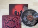 TWENTY ONE PILOTS  - LIQUID FILLED RECORD - BREACH - BAD WORLD RECORDS - MINT
