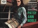 rare PATSY ANN NOBLE  private property COLUMBIA ESRF 1607