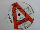 BOB DYLAN-IF NOT FOR YOU 1971 PROMO 7
