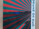 Green On Red Gas Food Lodging LP Vinyl Enigma 72005-1 12