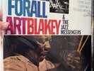 Art Blakey & The Jazz Messengers - Free For All Music Matters SRX Near Mint
