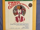THE YOUNG GIRLS OF ROCHEFORT Soundtrack 2 LP Record Phillips MICHAEL LEGRAND '67
