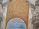 DR. JOHN The Night Tripper - AUTOGRAPHED- PROMO-Sun Moon & Herbs - 1971 - Nice