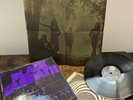 BLACK SABBATH MASTER OF REALITY UK 1st Press 1971 VERTIGO SWIRL + POSTER MINT-