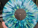 BAD OMENS Finding God Before God Finds Me SEA BLUE C/D ONLY