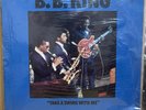 B.B. King – Take A Swing With Me - Blue Horizon -2431 004 LP- 1971- MONO- UK LP