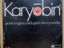 The Spontaneous Music Ensemble – Karyōbin -Island - ILPS 9079- UK LP- 1968