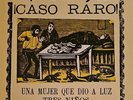 Butthole Surfers Caso Raro NM Vinyl, VG+ sleeve VERY RARE