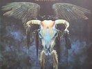 Eagles One Of These Nights EMBOSSED Asylum Vinyl LP
