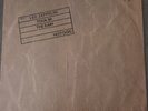 Led Zeppelin- German 45rpm- Fool In The Rain- EX/EX. b/w Hot Dog