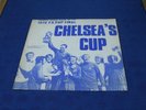 (76) CHELSEA FOOTBALL CLUB  SOUVENIR RECORD OF THE 1970 FA CUP FINAL