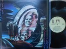 Ike & Tina Turner ORIG OZ LP Delilah's power EX '77 L36107 Soul Funk Blues