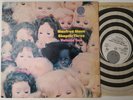 Manfred Mann Chapter Three VOLUME TWO swirl UK VERTIGO VG++