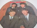 THE BEATLES..WITH THE BEATLES, SUPERB RARE  12