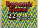 1974 K-TEL Compilation DYNAMIC SOUND - 12