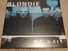 BLONDIE - No Exit (remastered) - limited gatefold 180 gram vinyl 2xLP + booklet