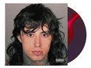 FALLING IN REVERSE - POPULAR MONSTER - PURPLE/RED GALAXY - 500 COPIES - NEW OVP