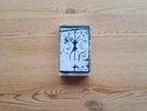 STORM BUGS - GIFT UK 1981 CASSETTE RARE ORIG MINIMAL ELECTRO EXPERIMENTAL PUNK