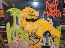 Post Mortem The Missing Link Vinyl EP New Renaissance Records Celtic Frost Death